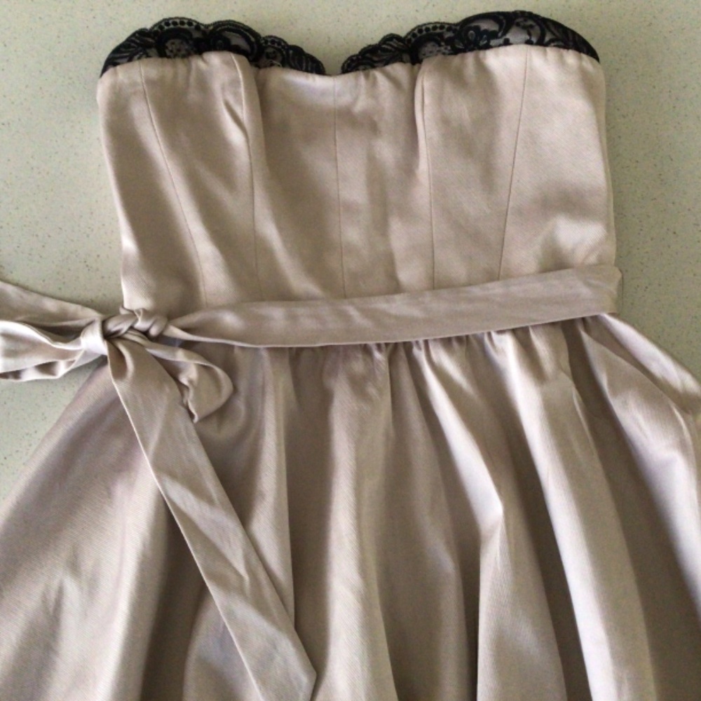 BEBE DRESS - Picture 3 of 12